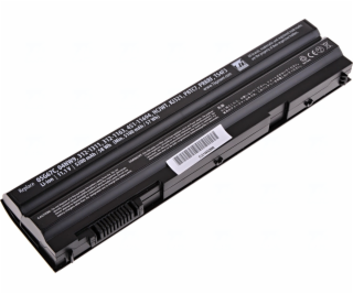 T6 power 451-11694 5200 mAh Li-ion - Neoriginální Dell La...