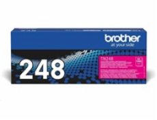 Brother Toner magenta TN-248M