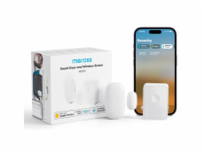 Meross Smart Door and Window Sensor Starter Kit vrátane hub