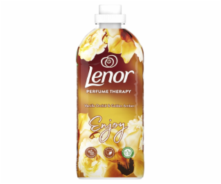 Aviváž Lenor orchid & ambra, tekutá, 1,2l