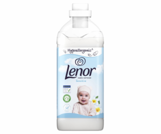 Aviváž Lenor sensitive, tekutá, 1,6l