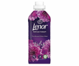 Aviváž Lenor Floral & pižmo, tekutá, 0,7l