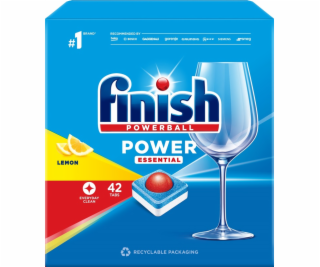 TABLETA INDAP FINISH POWERBA CITRIN 42KS