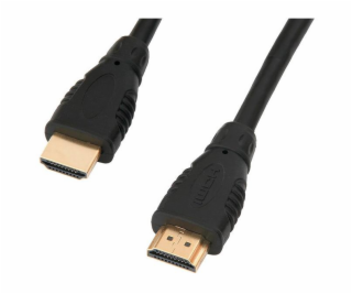 Kabel BLOW HDMI M, HDMI M, 2m, černý 92-218#