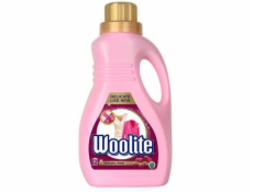 Tekutý prací prostředek WOOLITE JEMNÁ VLNA, 0,9 l, 15 praní.