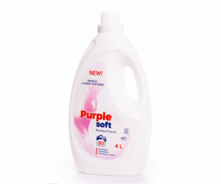 Aviváž Koslita Purple soft, 4 l.