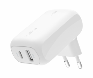 Belkin BOOST Charge 42W Ladeger. 30W USB-C/12W USB-A   WC...