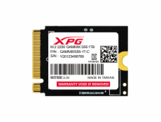 ADATA SSD GAMMIX S55 1TB Gen 4x4 2230