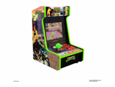 Arcade 1UP Mutant Ninja Turtles Countercade