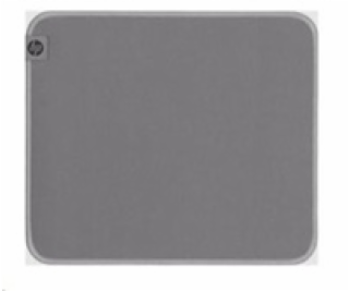 HP 100 Sanitizable Mouse Pad - podložka pod myš