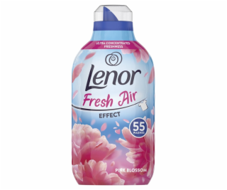 SOFTWARE LENOR RŮŽOVÁ BLOSSO 770ML 55SK