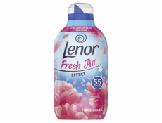 SOFTWARE LENOR RŮŽOVÁ BLOSSO 770ML 55SK