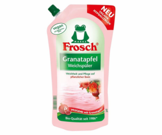 Aviváž Frosch, vůně granátové jablko, 1l