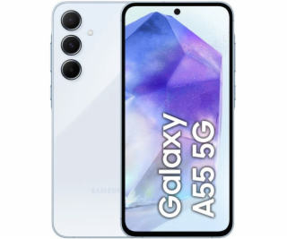 Samsung A556 Galaxy A55 5G 128GB Blue