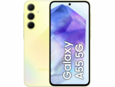 Samsung A556 Galaxy A55 5G 128GB Yellow