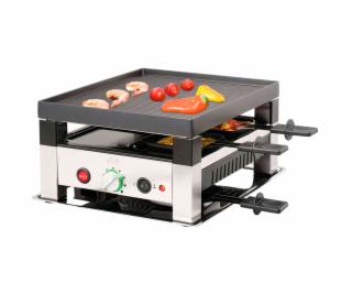 Solis 5in1 Tischgrill  7910 für 4 Personen