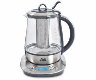 Solis Tea Kettle Digital   5515 Tee- und Wasserkocher