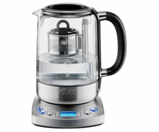 Solis Tea Kettle Automatic 5518 Tee- und Wasserkocher