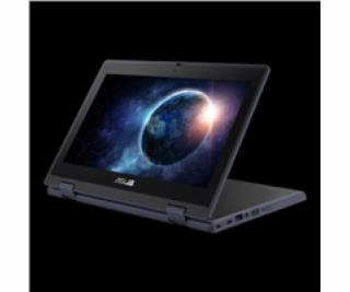 ASUS NTB ExpertBook BR11 (BR1102FGA-MK0376XA), N100, 11,6...