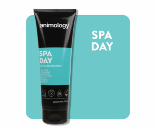 Animology Spa Day Šampon pro psy 250ml