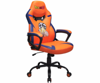 Dragonball Z Gaming Seat Junior Super Saiyan