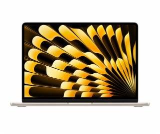 Apple MacBook Air 13,6  2560x1600/8C M3/16GB/512GB_SSD/CZ...