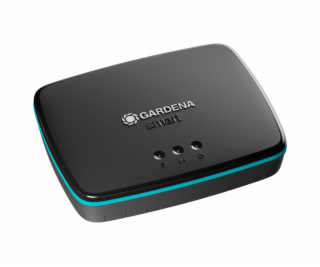 GARDENA smart Gateway 19005-20, základnová stanice