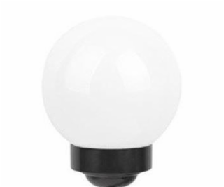 Solární dobíjecí lampa TH033B D15 0,06W