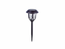 Lampa Domoletti ESL-205, 0,3W, IP44, černá