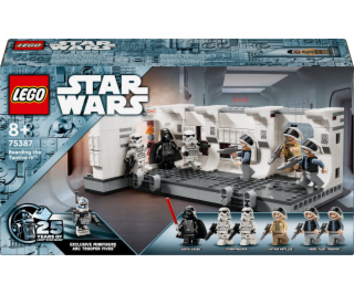 LEGO 75387 Star Wars Boarding the Tantive IV, stavebnice