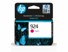 HP 924 Magenta Original Ink Cartridge