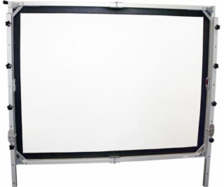 AVTEK Rear projection Surface for Avtek FOLD 365 16:10 38...