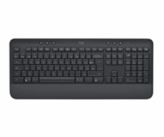 Logitech SIGNATURE K650 - GRAPHITE - CZE-SKY - INTNL