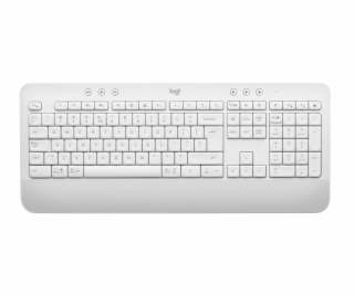 Logitech SIGNATURE K650 - OFFWHITE - CZE-SKY - INTNL