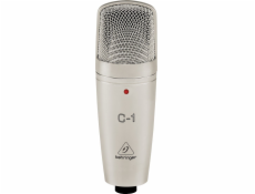 Behringer C-1 microphone Studio microphone