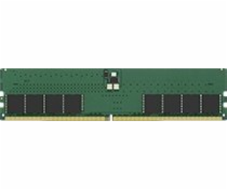 Kingston 32GB 5600MT/s DDR5 Non-ECC CL46 DIMM 2Rx8