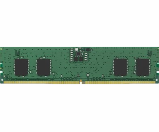 Kingston 8GB 5200MT/s DDR5 Non-ECC CL42 DIMM 1Rx16