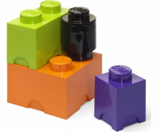  LEGO Storage Brick Multi Pack 4, úložný box