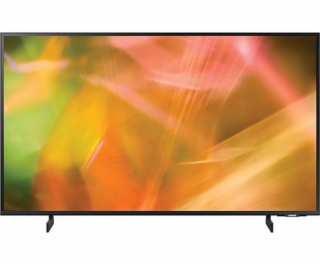 Samsung/50AU8000/50 /4K UHD/Black