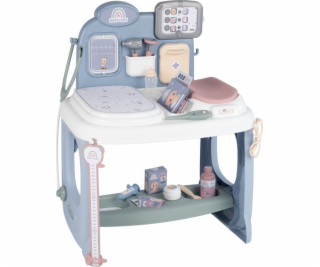 Smoby Baby Care Center Model 2024