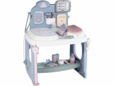 Smoby Baby Care Center Model 2024