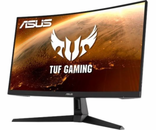 ASUS TUF Gaming VG27WQ1B, herní monitor