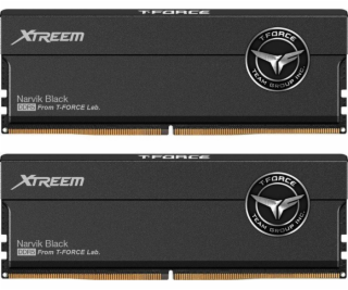 Team Group DIMM 48 GB DDR5-8200 (2x 24 GB) duální sada, RAM