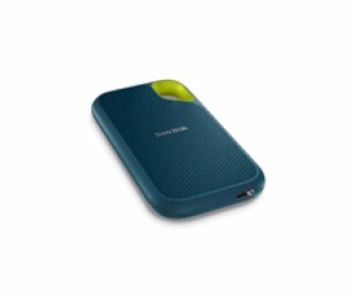 SanDisk externí SSD 1TB Extreme Portable, (R1050 / W1000M...