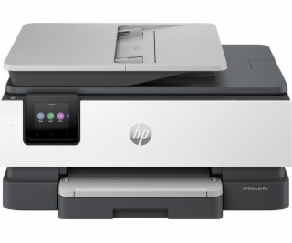 HP OfficeJet Pro 8122e, multifunkční tiskárna