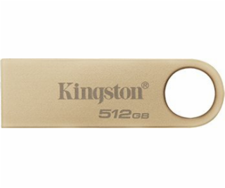 USB klíčenka Kingston DataTraveler SE9 G3 512GB