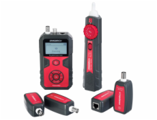 Ermenrich Ping SM110 Cable Tester