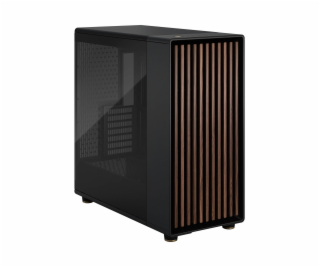 Fractal Design North XL Charcoal Black TG Dark, Tower-Geh...