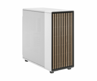 Fractal Design North XL Chalk White, Tower-Gehäuse