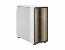 Fractal Design North XL Chalk White, Tower-Gehäuse